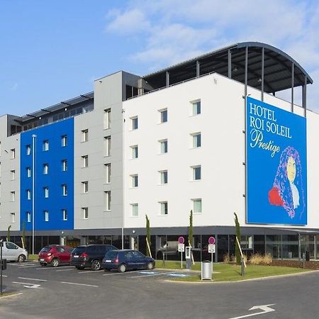 Roi Soleil Prestige Strasbourg Hotel Schiltigheim Ngoại thất bức ảnh
