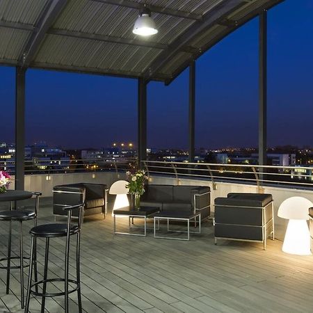 Roi Soleil Prestige Strasbourg Hotel Schiltigheim Ngoại thất bức ảnh