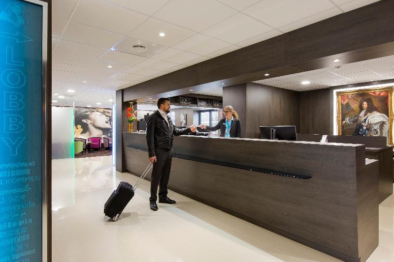 Roi Soleil Prestige Strasbourg Hotel Schiltigheim Ngoại thất bức ảnh
