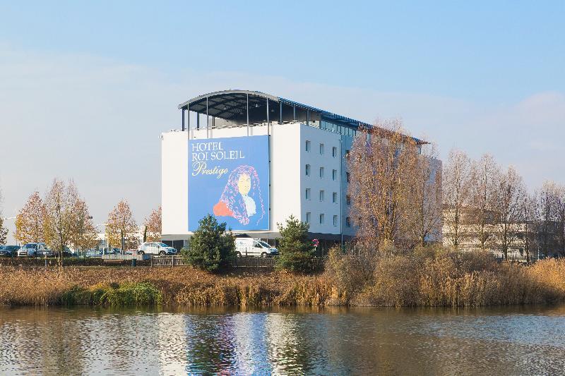 Roi Soleil Prestige Strasbourg Hotel Schiltigheim Ngoại thất bức ảnh