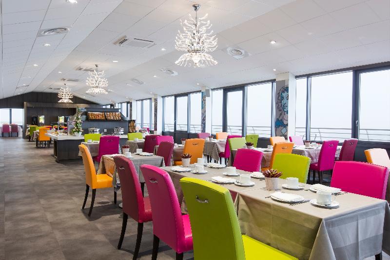 Roi Soleil Prestige Strasbourg Hotel Schiltigheim Ngoại thất bức ảnh