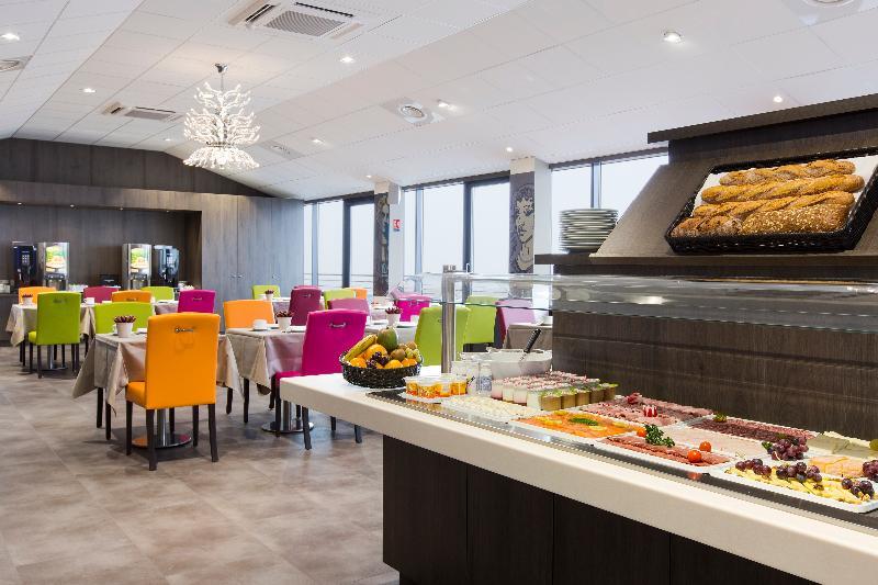 Roi Soleil Prestige Strasbourg Hotel Schiltigheim Ngoại thất bức ảnh