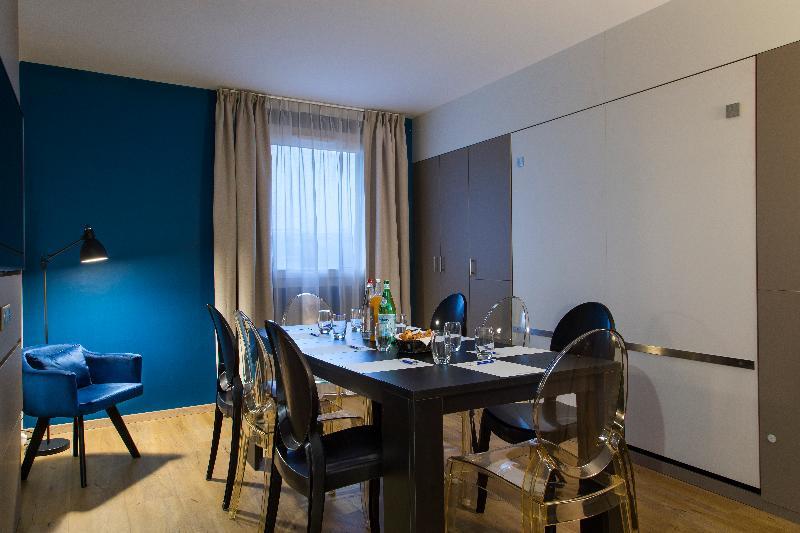 Roi Soleil Prestige Strasbourg Hotel Schiltigheim Ngoại thất bức ảnh