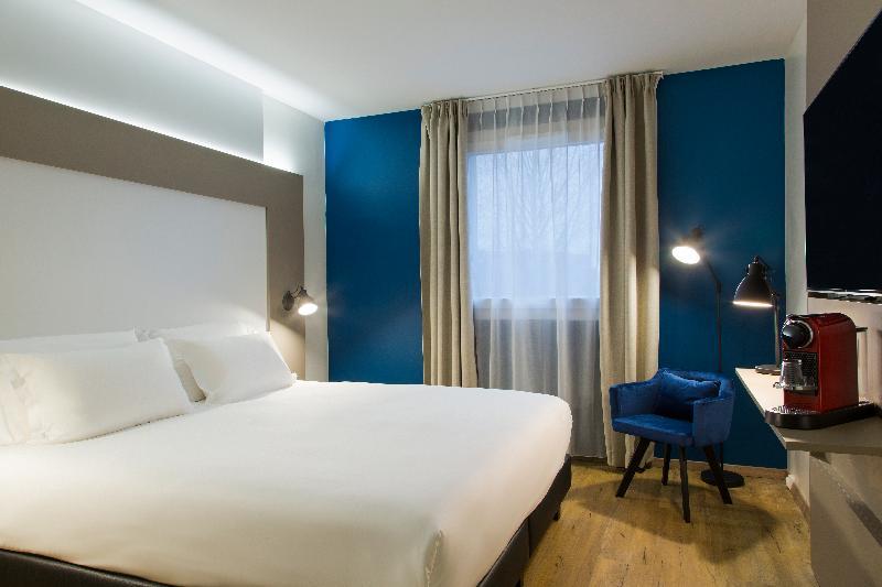 Roi Soleil Prestige Strasbourg Hotel Schiltigheim Ngoại thất bức ảnh