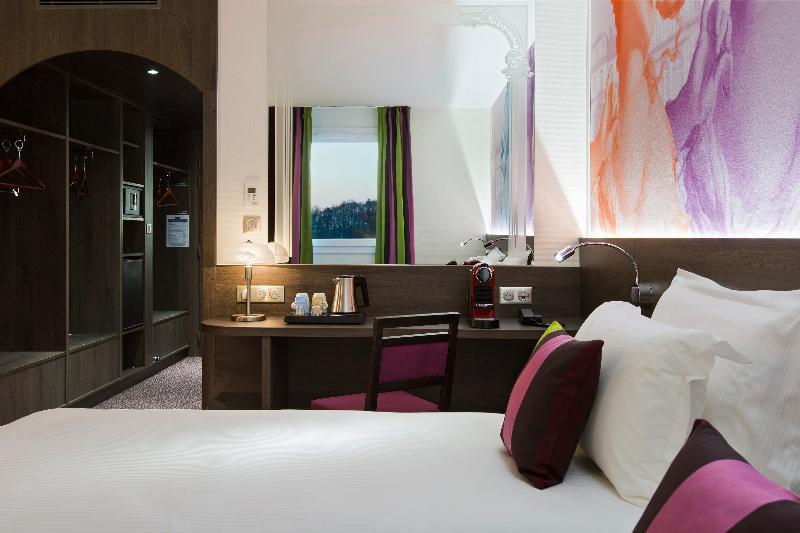 Roi Soleil Prestige Strasbourg Hotel Schiltigheim Ngoại thất bức ảnh